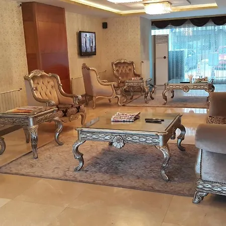 Tac Mahal Hotel Ankara
