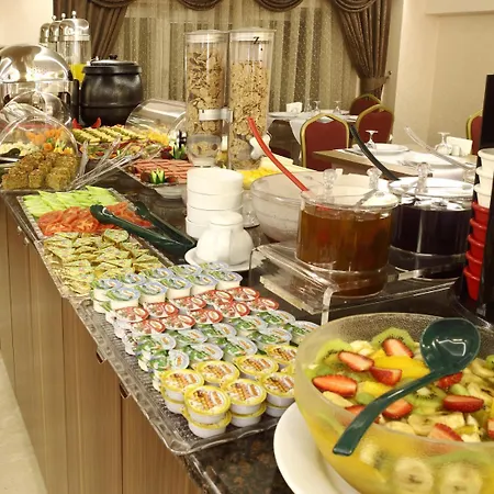 Hotel Tac Mahal *