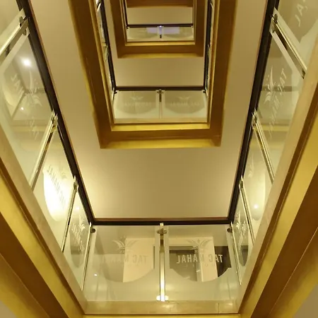 Tac Mahal * Ankara