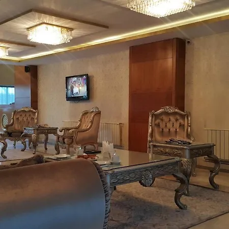 Hotel Tac Mahal *