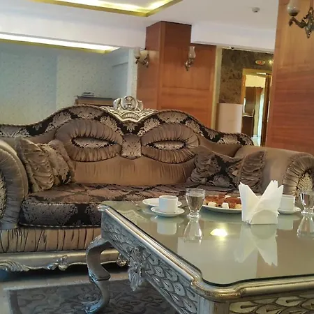 Hotel Tac Mahal Ankara