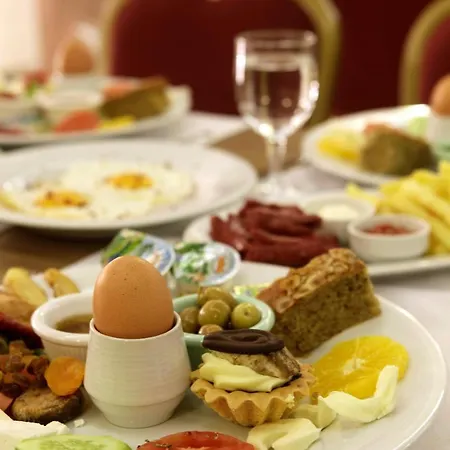 Tac Mahal * Ankara
