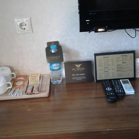 Hotel Tac Mahal