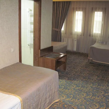 Tac Mahal Hotel Ankara