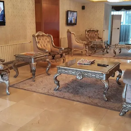 Hotel Tac Mahal Ankara