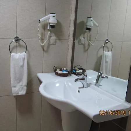 Tac Mahal Hotel Ankara