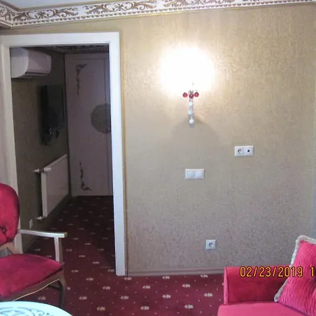 Hotel Tac Mahal *