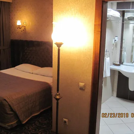 Tac Mahal * Ankara