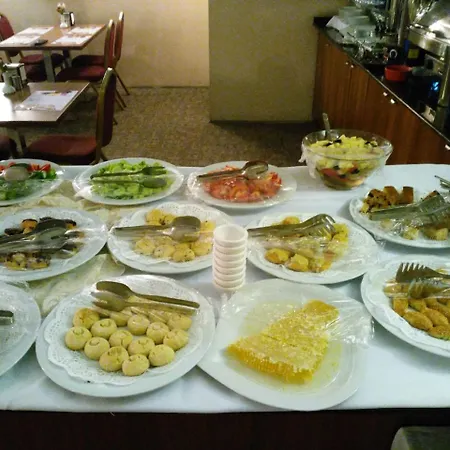 Tac Mahal Hotel Ankara