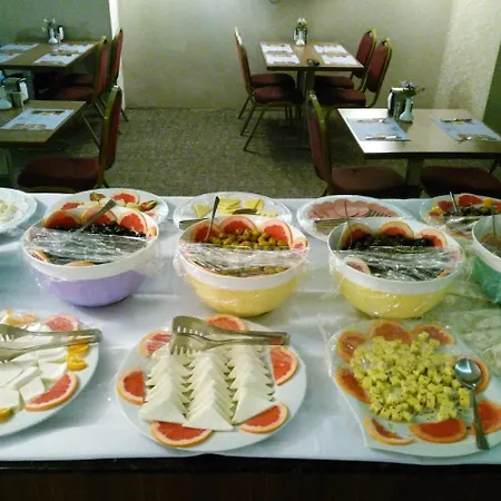 Hotel Tac Mahal *
