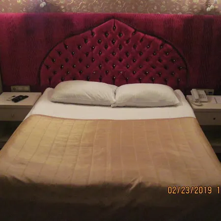Hotel Tac Mahal Ankara