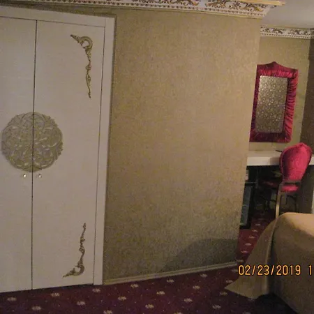 Hotel Tac Mahal *