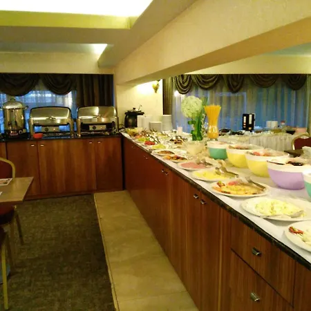 Tac Mahal Ankara