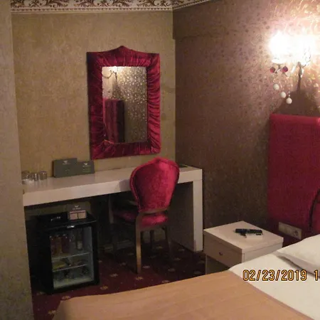 Tac Mahal Ankara