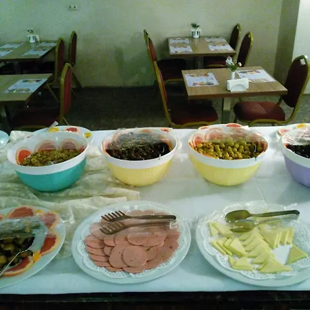 Tac Mahal * Ankara